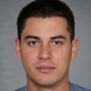 Meet your Posher, Wayne